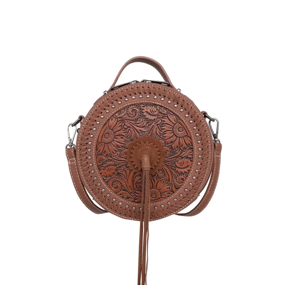 Wrangler canteen purse BNWT comes in variety of colors!